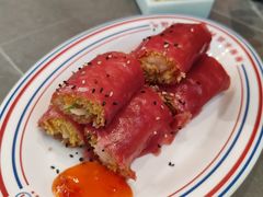 -永盛茶档·港式餐厅(桥北店)