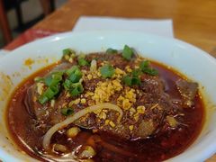 -付小姐在成都(中山公园店)