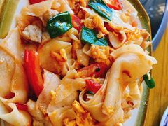 -妈妈的味道(和顺古镇店)