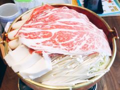-井圣日膳(万达店)