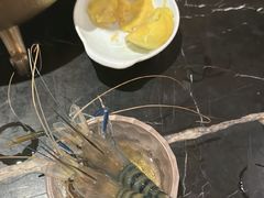 -半岛翡丽海鲜自助餐厅(观风亭店)