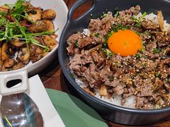 -WOKKA by艮上(中海环宇荟店)