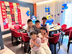 -观宴·品质赣菜(高新大道店)