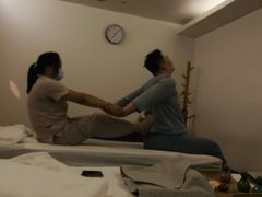 -麦子MaiMassage(打浦桥店)