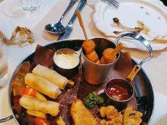 -get pizza意大利餐厅(凯德MALL店)