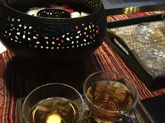 -泰合玺·精油疗愈 SPA(南京河西万达店)