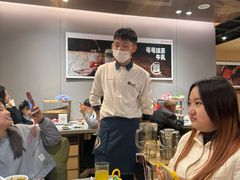 -海底捞火锅(青山湖万达夜宵主题店)