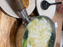 -小满手工粉(上海月星环球港店)