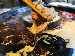 渝达嫩牛肉-重庆渝达老火锅(春熙路店)