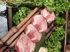 -谷牛和牛烤肉(漕河泾印象城店)