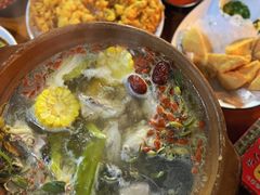 -洪大厨鸡煲(福田店)