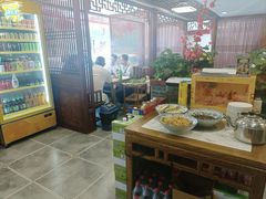 -宝财诚老北京涮肉(周庄店)