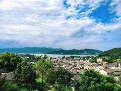 -东钱湖旅游度假区