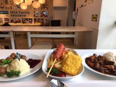 -宜家·瑞典风味餐厅(烟台路店)