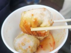 -小路易生煎馆(前进五路店)