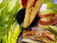 -水桶王国主题餐厅·聚会·生日派对·亲子活动·家庭套餐(亚龙湾希尔顿店)