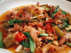 -铁公鸡·四川料理(天环广场店)