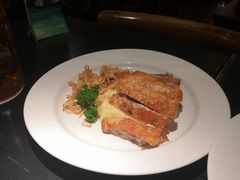 -宝莱纳餐厅(滨江店)