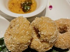 -帕蓝·暹罗料理(大学路店)