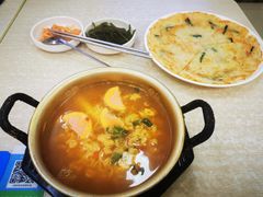 -拌来拌去石鍋拌飯(文鼎店)