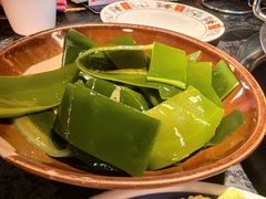 -山城棒棒军手作火锅·天花板手撕水牛鲜毛肚(北京店)