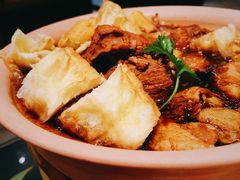 马来巴生肉骨茶-小娘惹厨房Little Nyonya(狮城有约上榜店)