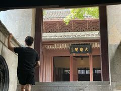 -宁波市保国寺古建筑博物馆