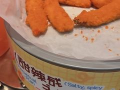 -龍歌自助小火锅(李沧丽达店)