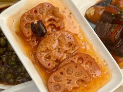 -丫丫蟹庄·苏式园林农家乐·阳澄湖大闸蟹(阳澄湖莲花岛店)