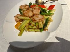 -三号黄浦会Canton Table