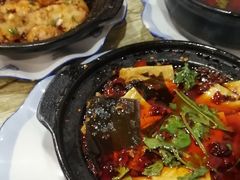 -十吉老砂锅(天生丽街生活馆店)