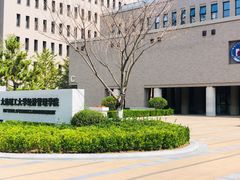 -大连理工大学(凌水校区)