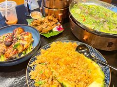 -NAYA·亚洲泰菜(欢乐港湾店)