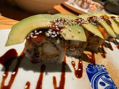 -Hatsune隐泉日式料理(三里屯太古里店)
