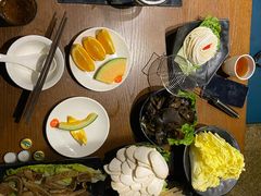 -牛焱·贵州黄牛肉火锅(城西银泰店)