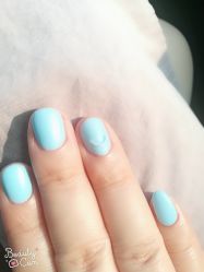 -Daisy Beauty lab日式美甲美睫