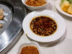 -么子烤肉(化龙池店)
