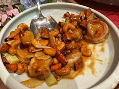 -岷山饭店-岷轩中餐厅