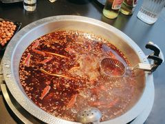-李掌柜鲜菜火锅(移民广场店)