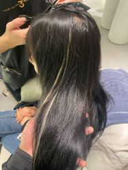 -3AM·S HAIR SALON烫发染发接发