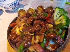 -香港食盈碗仔翅(清远总店)