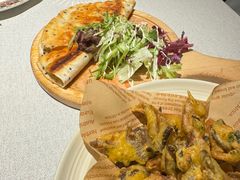 -BE BRIGHT KITCHEN(正佳广场店)