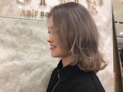 -IN STYLE·全国形象店
