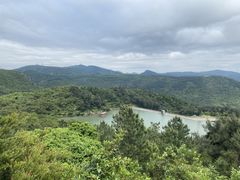 -大姆山草场