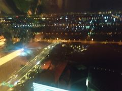 -嘉定凯悦·咖啡厅