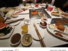 -海底捞火锅(外滩店)