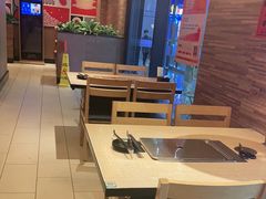 -新石器烤肉(高行万嘉店)