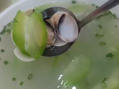 -考记泥焗鸡农庄·海鲜(北洛秘境店)