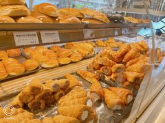 -烘焙町面包店(西四店)