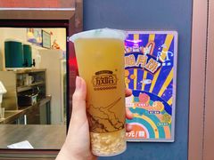-放哈·甜醅子奶茶创造者(阳光丽景湾店)